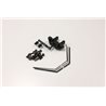 REAR STABILIZER SET RB6-RB7 (MID)