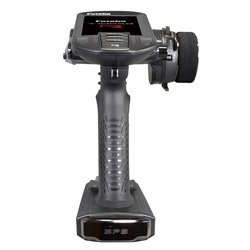 T10PXR Radio F-4G/SR/T-FHSS - R404SBS-E