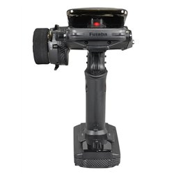 T10PXR Radio F-4G/SR/T-FHSS - R404SBS-E