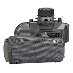T10PXR Radio F-4G/SR/T-FHSS - R404SBS-E