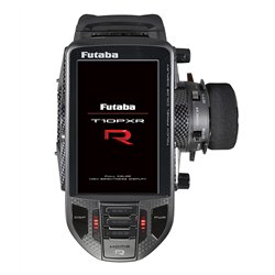 T10PXR Radio F-4G/SR/T-FHSS - R404SBS-E