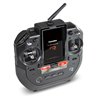 T10XCR Stick Radio F-4G, T-FHSS SR, T-FHSS, S-FHSS - R404SBS