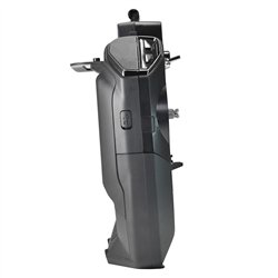 T10XCR Stick Radio F-4G, T-FHSS SR, T-FHSS, S-FHSS - R404SBS