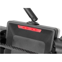 T10XCR Stick Radio F-4G, T-FHSS SR, T-FHSS, S-FHSS - R404SBS