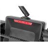 T10XCR Stick Radio F-4G, T-FHSS SR, T-FHSS, S-FHSS - R404SBS