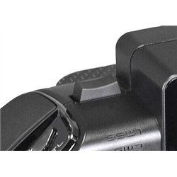 T10XCR Stick Radio F-4G, T-FHSS SR, T-FHSS, S-FHSS - R404SBS