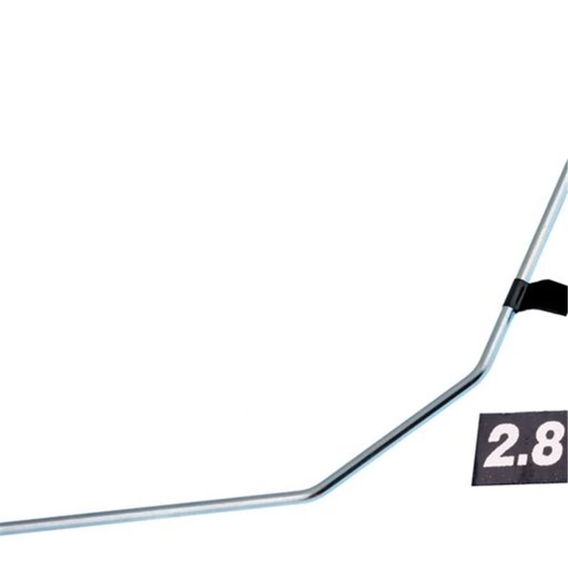 REAR ANTI-ROLL BAR F2.8MM