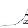 REAR ANTI-ROLL BAR F2.8MM