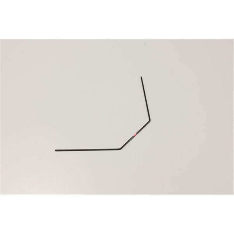 ANTI-ROLL BAR (1.2) RB6-RB7 MID - RED