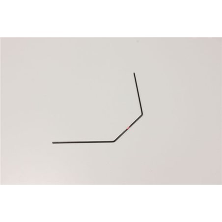 ANTI-ROLL BAR (1.2) RB6-RB7 MID - RED