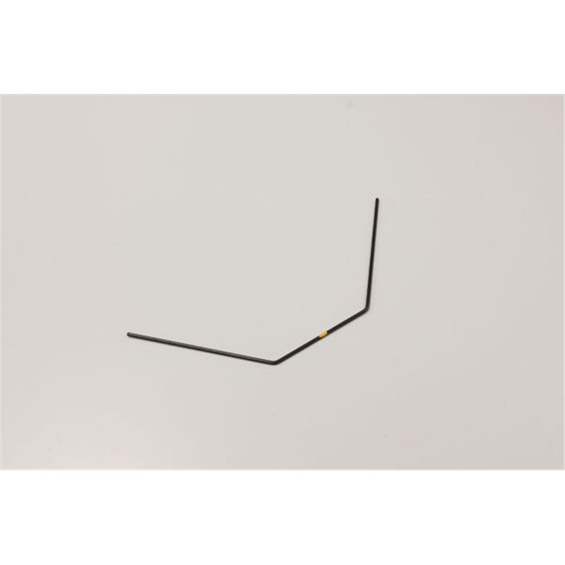 ANTI-ROLL BAR (1.3) RB6-RB7 MID - ORANGE