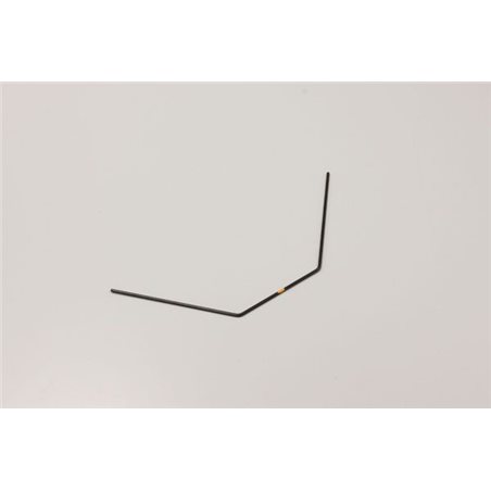 ANTI-ROLL BAR (1.3) RB6-RB7 MID - ORANGE