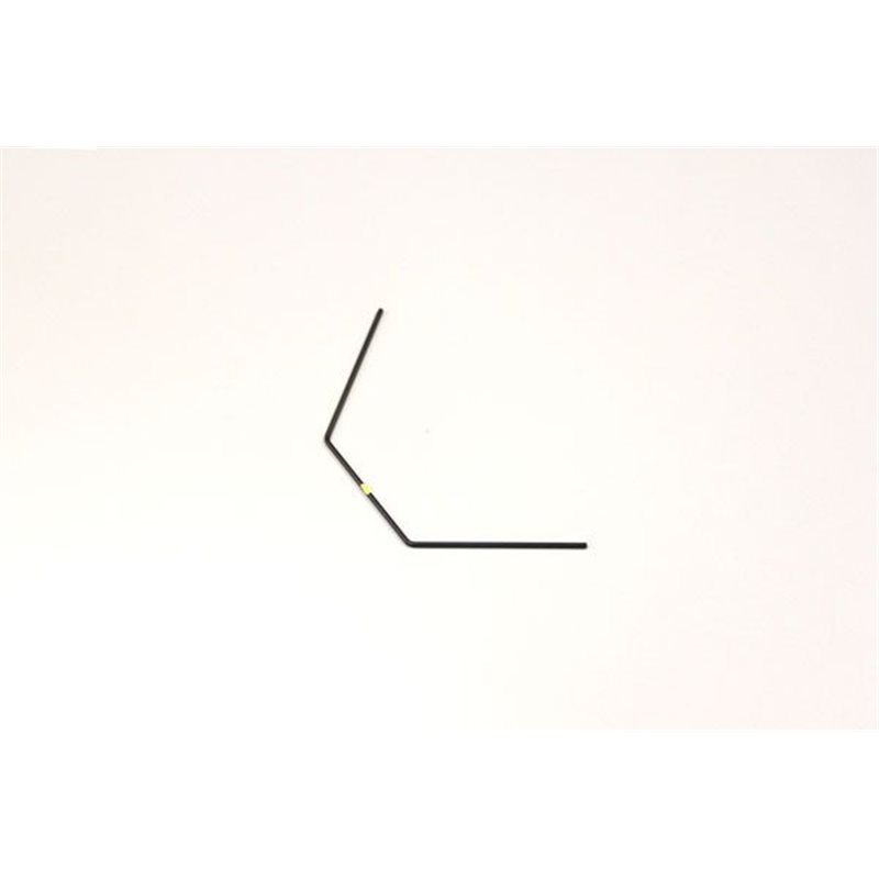 ANTI-ROLL BAR (1.4) RB6-RB7 MID - YELLOW