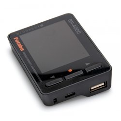 Batteritestare BR-4000 LiPo, LiFe, LiIon, NiMH
