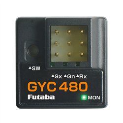 GYC480 Car Gyro UR/SR mode