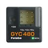 GYC480 Car Gyro UR/SR mode