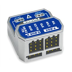 GYA573 3-Axis Airplane Flight Control Gyro