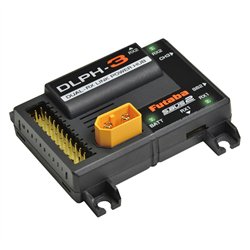 DLPH-3 Dual RX Link Power Hub