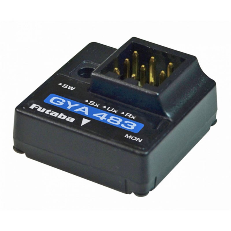 Gyro GYA483 6-Axis