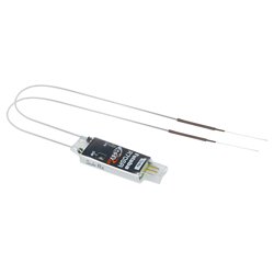 Sub-Receiver R70SR - Dual RX Link System