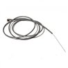 Antenna RX 2.4G 400mm long w/ connectorRepl. by FP9M08A17301