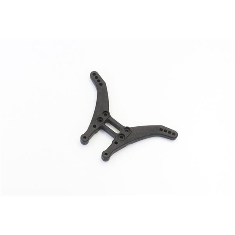 REAR DAMPER STAY RB6-RB7 (MID) - CARBON COMPOSITE
