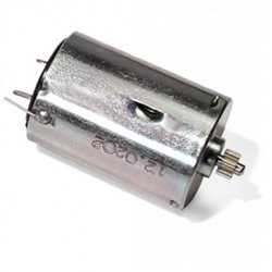 Motor AT-M20-0180 S5301