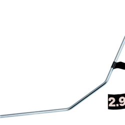 REAR ANTI-ROLL BAR F2.9MM