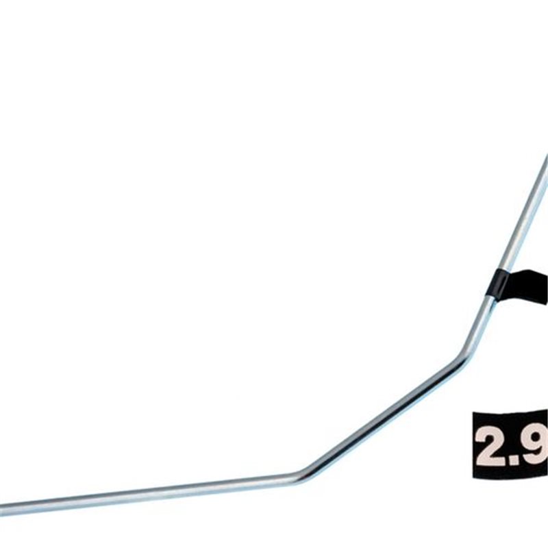 REAR ANTI-ROLL BAR F2.9MM