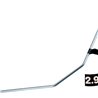 REAR ANTI-ROLL BAR F2.9MM