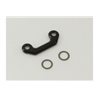 Aluminium Steering Support Kyosho Ultima RB6 RB7 SC6 RT6
