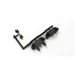 REAR BULK HEAD RB6.6-RB7 (MID) CARBON COMPOSITE