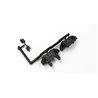 REAR BULK HEAD RB6.6-RB7 (MID) CARBON COMPOSITE