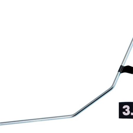 REAR ANTI-ROLL BAR F3.0MM