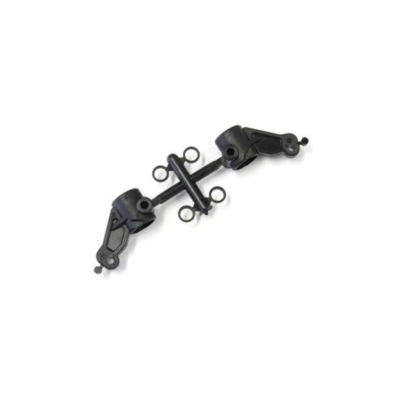 Front Knuckle Set Kyosho Ultima RB7 (2) Composite