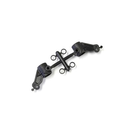 Front Knuckle Set Kyosho Ultima RB7 (2) Composite