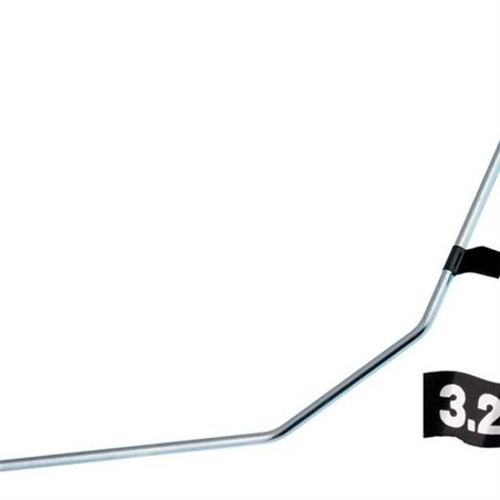 REAR ANTI-ROLL BAR F3.2MM
