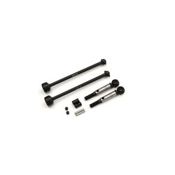 Universal Swing Shaft Ultima RB7 (2) 65.5mm - Steel