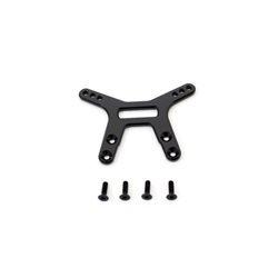 LD Aluminium 3.0 Front Damper Stay Ultima RB7 Low Profile (9.5g)
