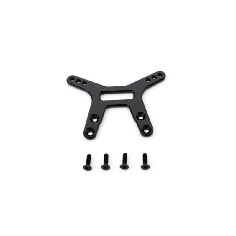 LD Aluminium 3.0 Front Damper Stay Ultima RB7 Low Profile (9.5g)