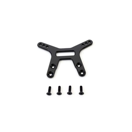 LD Aluminium 3.0 Front Damper Stay Ultima RB7 Low Profile (9.5g)