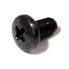 Servoarm screw M2,6x5mm S9402