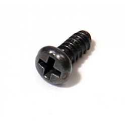 Screw 1,6x3,8mm servo S3114