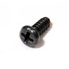 Skruv 1,6x3,8mm servoarm S3114