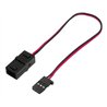 Y-adaptor / Extension 150mm bulk