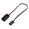Y-kabel 150mm 0.3mm bulk