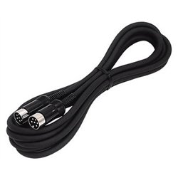 Trainer cord FF8