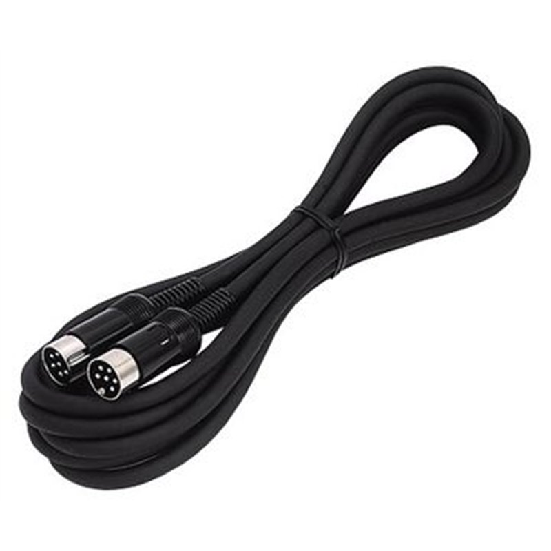 Lärar-elev kabel FC18,FF7 mm