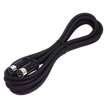 Trainer cord FF8