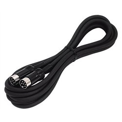 Lärar-elev kabel FC18,FF7 mm